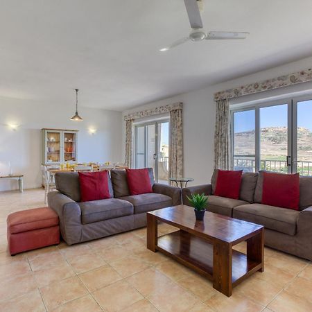Ta Frenc Apartments Għasri Buitenkant foto