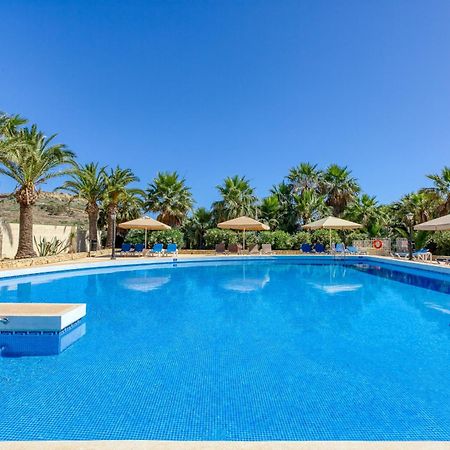 Ta Frenc Apartments Għasri Buitenkant foto