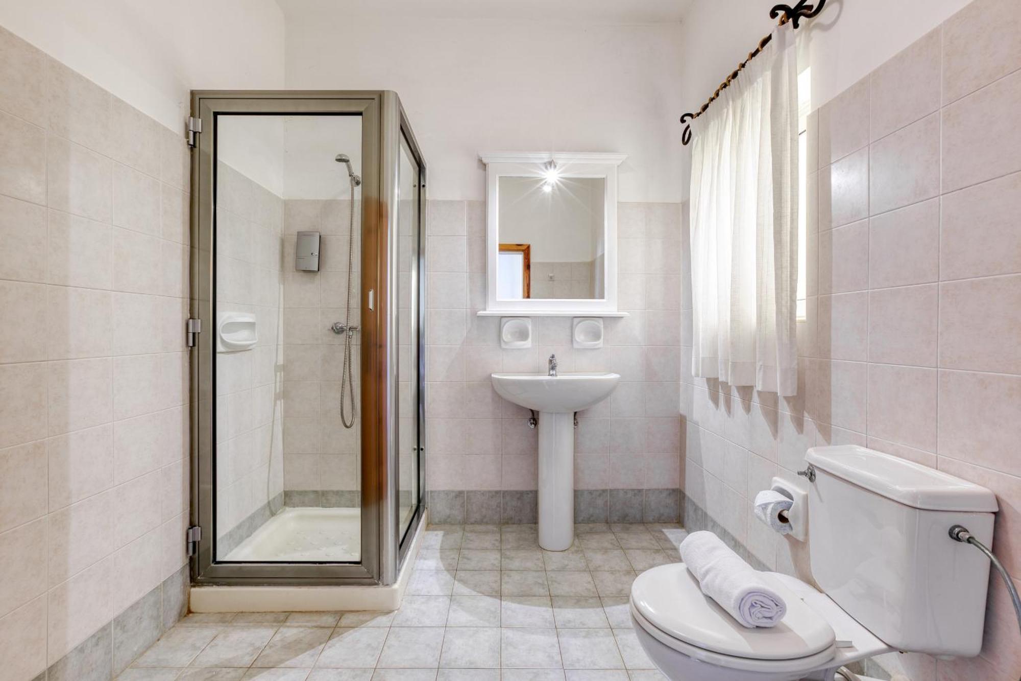 Ta Frenc Apartments Għasri Buitenkant foto