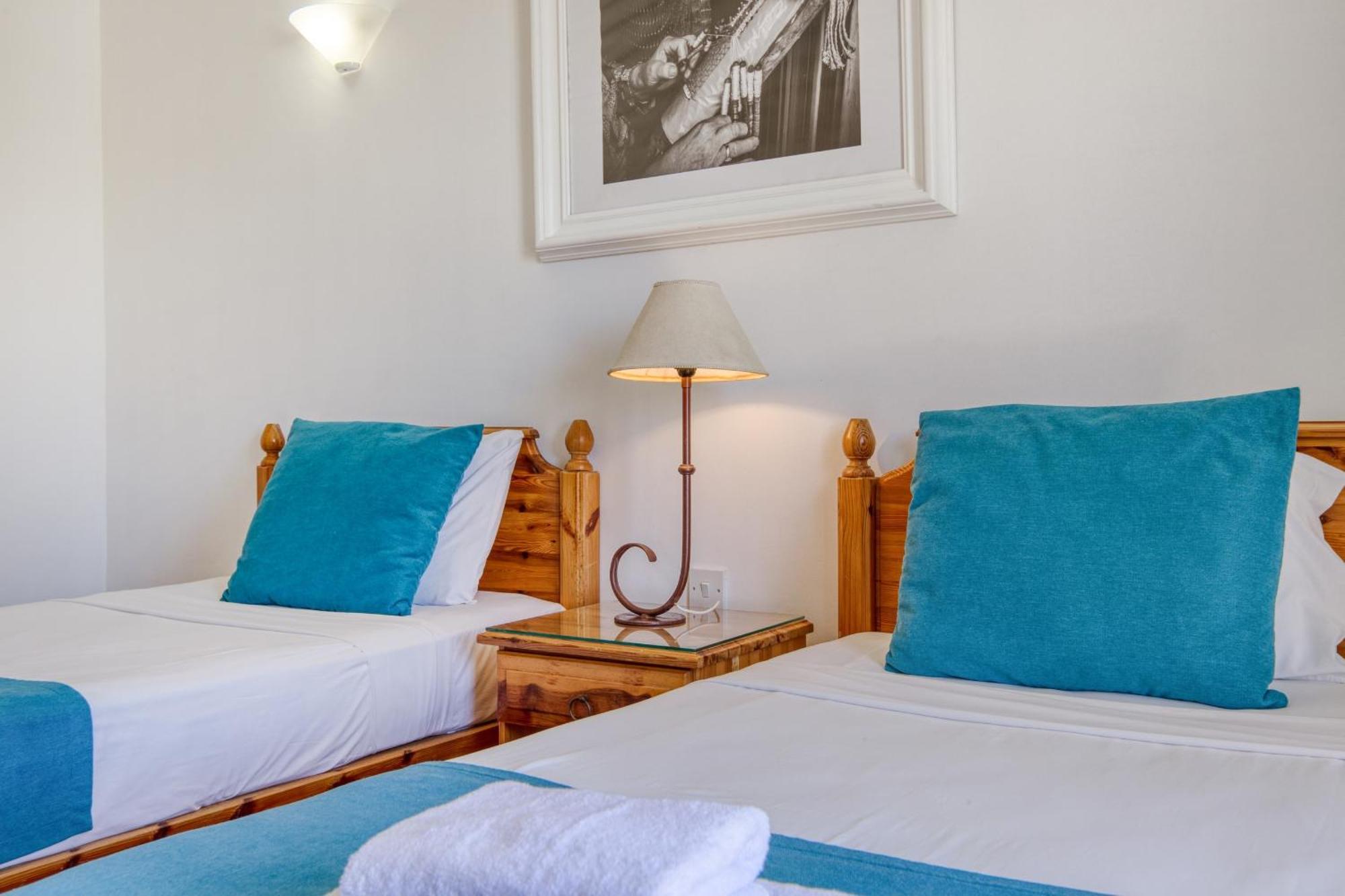 Ta Frenc Apartments Għasri Buitenkant foto