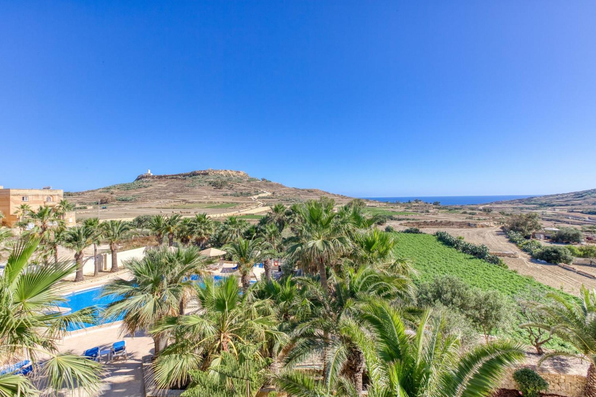 Ta Frenc Apartments Għasri Buitenkant foto