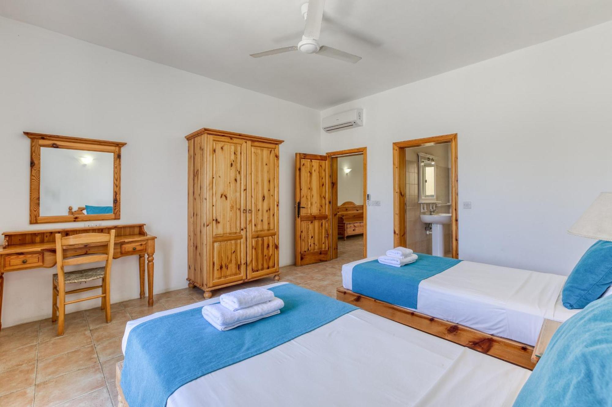 Ta Frenc Apartments Għasri Buitenkant foto