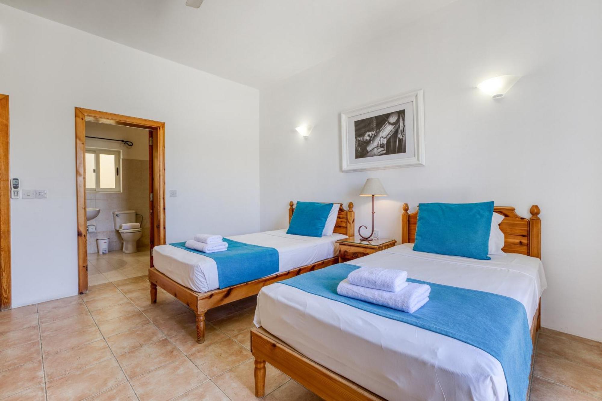 Ta Frenc Apartments Għasri Buitenkant foto