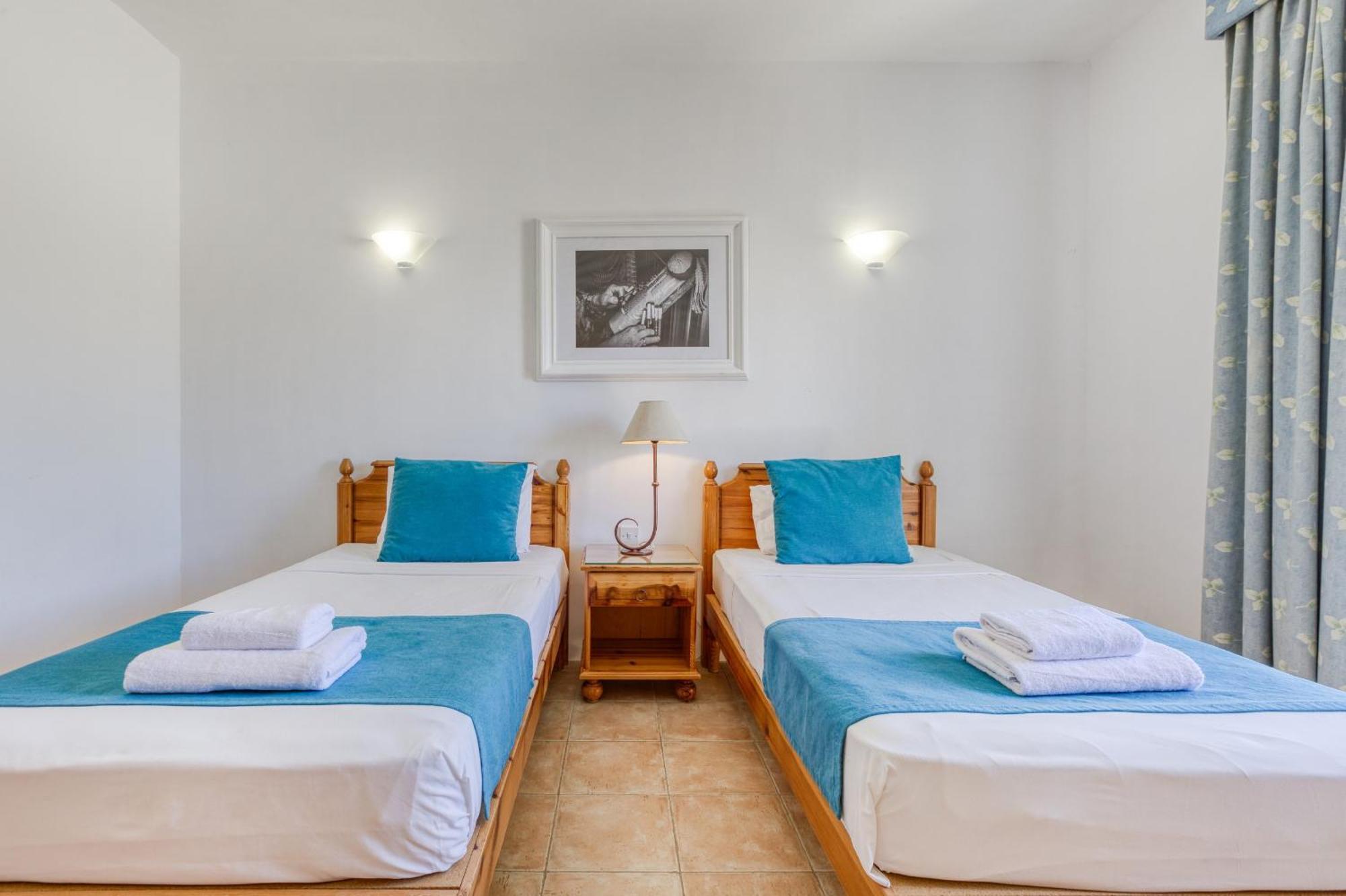 Ta Frenc Apartments Għasri Buitenkant foto